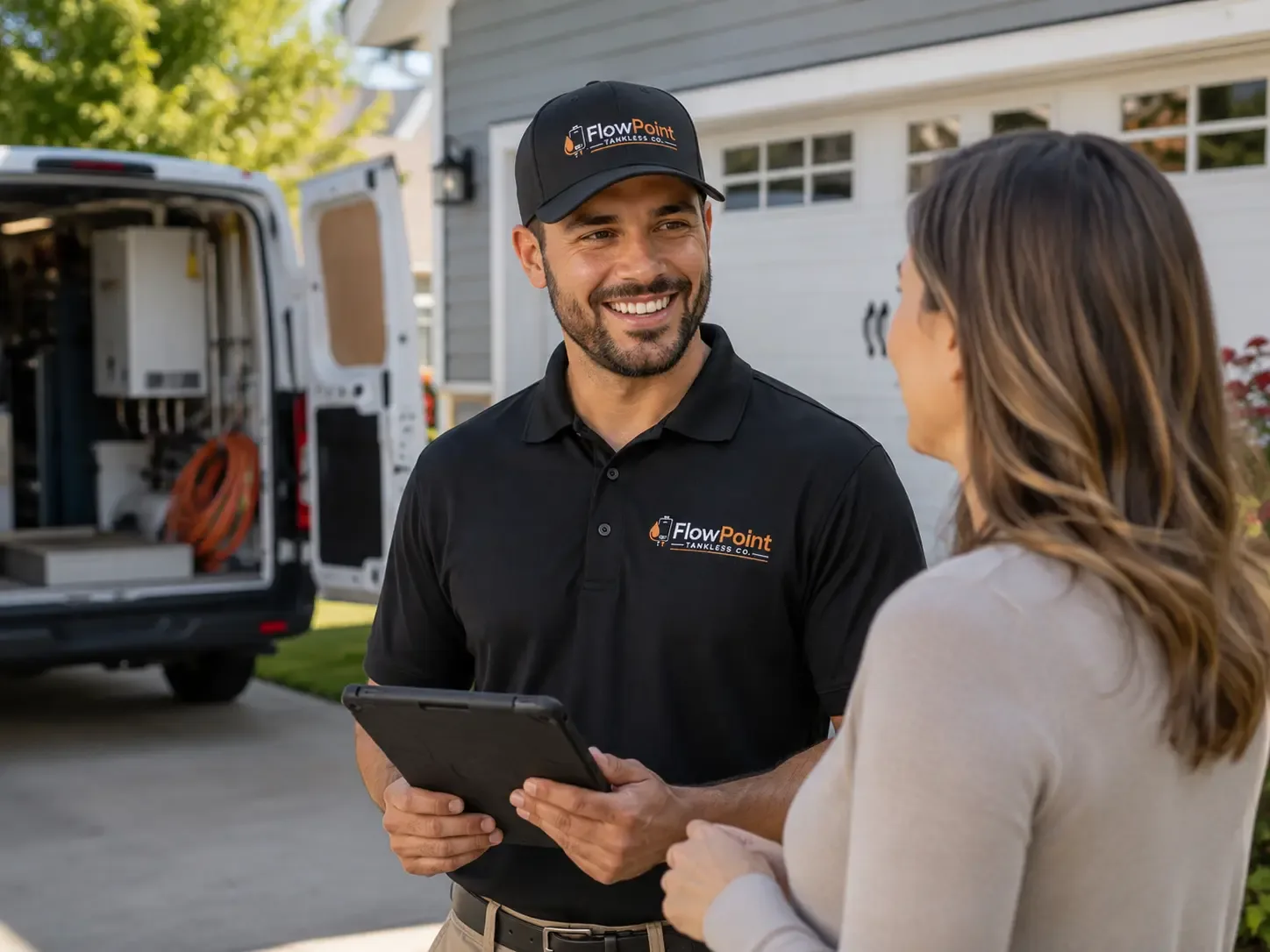 Tankless Water Heater Installation Kinards, SC FAQs
